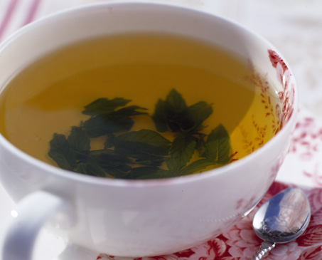 infusión de agrimonia