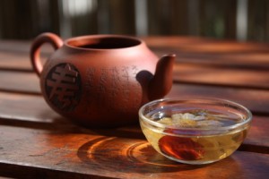 infusiones impotencia