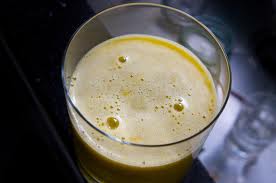 jugo para la buena digestion