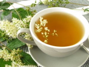 infusion de ulmaria