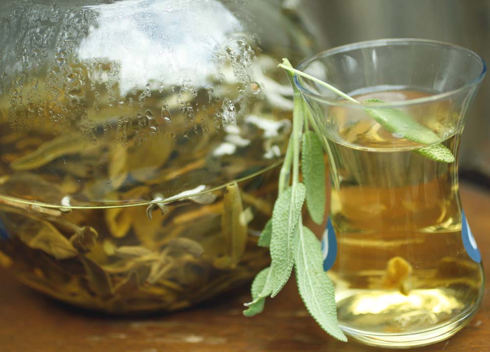 infusiones ronquidos