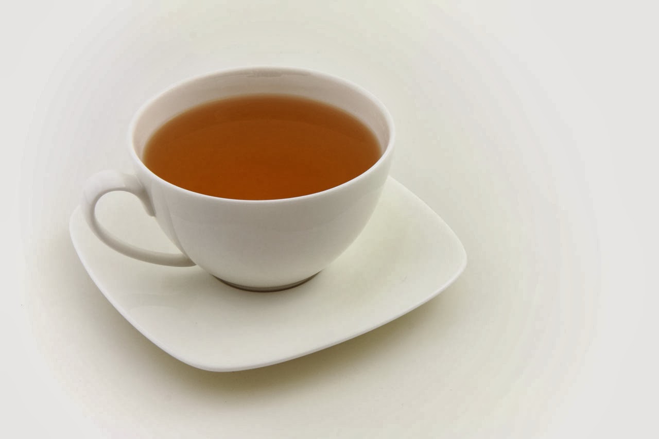 infusiones candidiasis