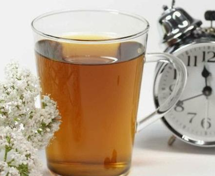 infusiones para el insomnio