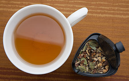 infusiones de regaliz