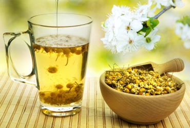 infusiones colitis