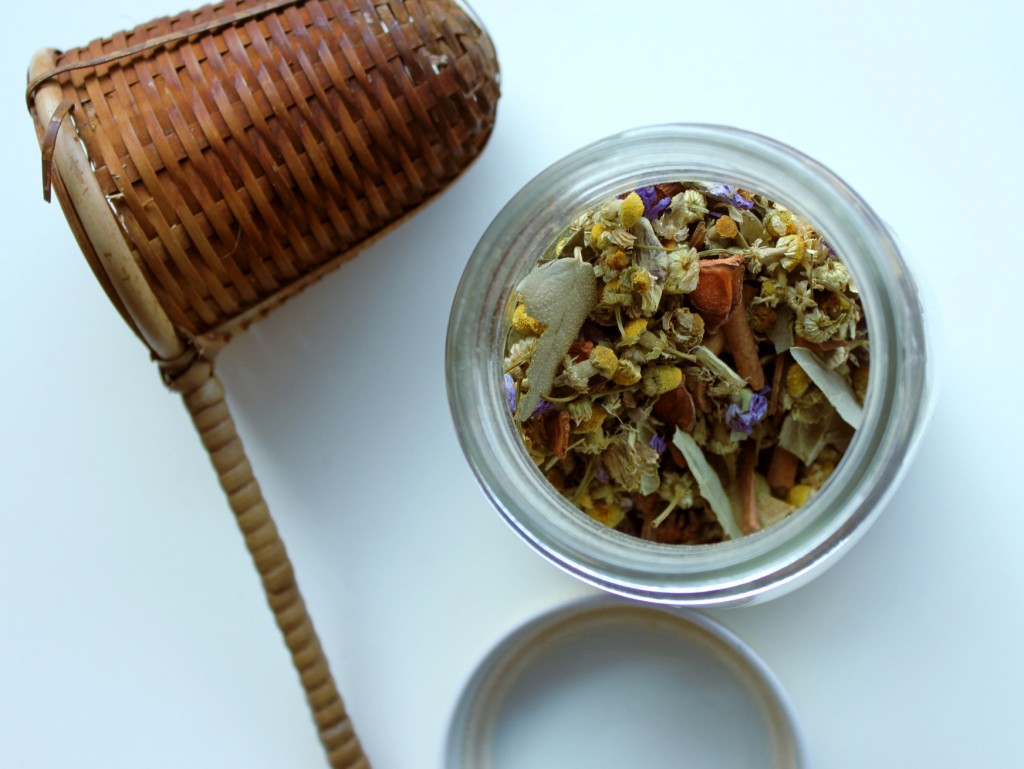 infusiones enfermedad de crohn