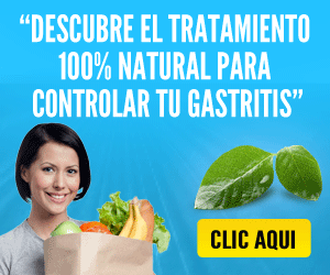 remedios gastritis